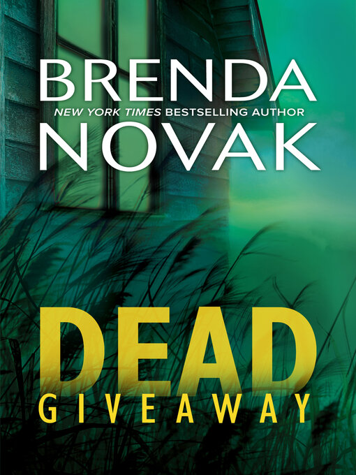 Title details for Dead Giveaway by Brenda Novak - Wait list